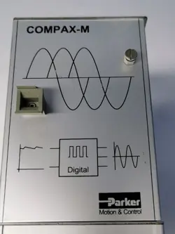 COMPACT SERVO