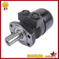 MOTOR TF SERIES
