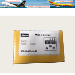 1PC PARKER SCPSD-400-14-27