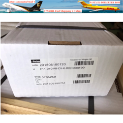 F11-010-RB-CV-K-000-000 PARKER
