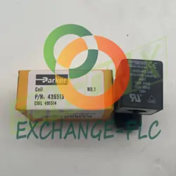 VALVE COIL NEW