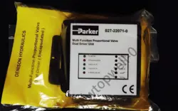 PARKER AMPLIFIER 027-22071-0