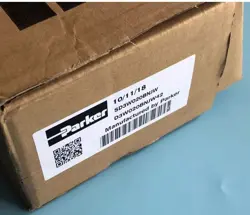UPS SHIPPING  SD3W020BNJW PARKER ELECTROMAGNETIC DIRECTIONAL VALVE