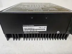 PARKER COMPUMOTOR S6-DRIVE