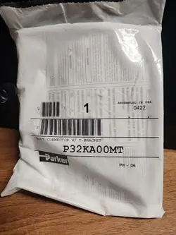 PARKER P32KA00MT BODY