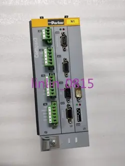 COMPAX3 C3S025V2F11