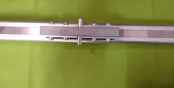 PISTON RODLESS