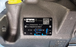 PV032R1K1AYNMTP HYDRAULIC PUMP