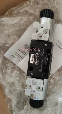 D1VW004CNJW91 HYDRAULIC
