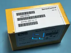 SENSOR SCPSD-250-14-15