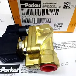 BLOW VALVE DC24V