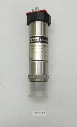 PRESSURE 150 BAR