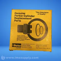 CYLINDER DIVISION SKS12LP501