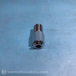PLATED BRASS COUPLERS
