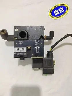 PARKER PVS-C3312 FAST