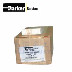 NEW PARKER BALSTON