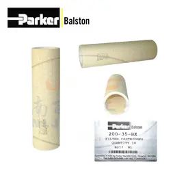 PARKER BALSTON 200-35-BX