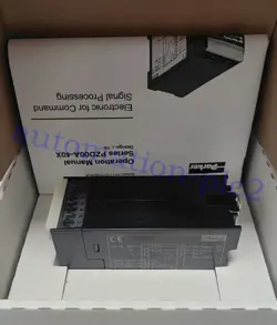 NEW PARKER PCD00A-400-30 AMPLIFIER FAST FEDEX OR DHL WELCOME TO NEGOTIATE