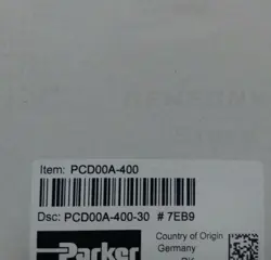 AMPLIFIER FAST FEDEX
