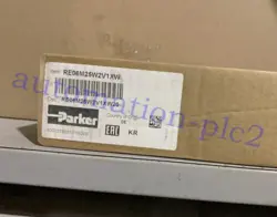 PARKER RE06M25W2V1XW RELIEF