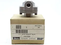0R25NB VALVE