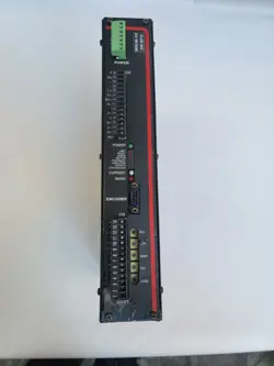 MTS PARKER MODEL