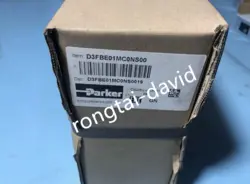 1PCS NEW D3FBE01MC0NS00