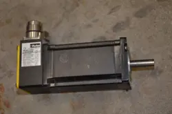 SERVO MOTOR COMPUMOTOR