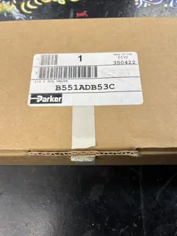 PARKER B551ADB53C
