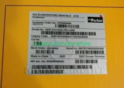 590P-53270020-P00-U4A0 VIA DHL