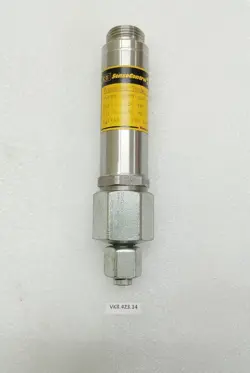 CONTROL SCPT-040-1-04