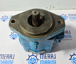 PUMP PATENT