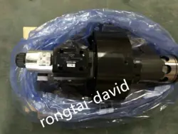 TEA025EW09B2NXWJ SERVO VALVE