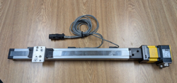 PARKER COMPUMOTOR BE231DJ-NMSN