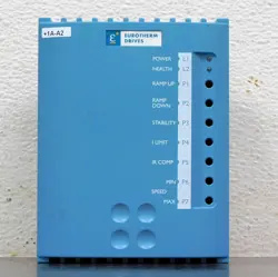 MOTOR CONTROLLER DRIVE