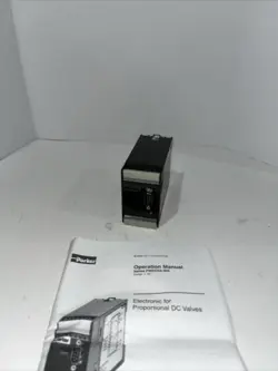 PARKER PWDXXA-400 SIGNAL