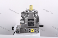 PARKER PV016R1K1T1NMMC PLUG