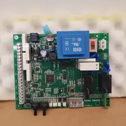 V2.7 I/O MODULE