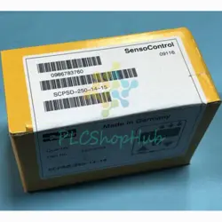 BOX SCPSD-250-14-15