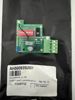 SSD 590C TACHOGENERATOR