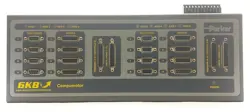 COMPUMOTOR 6K8 8-AXIS