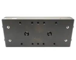MANUAL LINEAR SLIDE