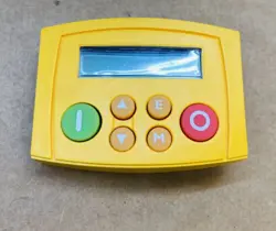 DISPLAY HMI TESTED