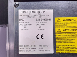 IN 380-480V