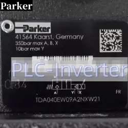 TDA040EW09A2NXW21 PARKER TDA040EW09A2NXW21
