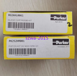 NEW PARKER PK252HM001