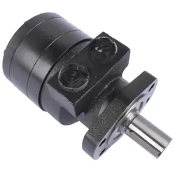 HYDRAULIC MOTOR TF0280MS030AAAA TF0280MS030AAAB PARKER HYDRAULIC MOTOR NEW