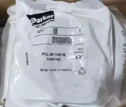1PC NEW PARKER PVLB113618 PNEUMATIC COMPONENTS