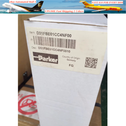1PC D31FBE01CC4NF00 PARKER