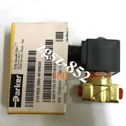 PARKER 322H7306 FEDEX